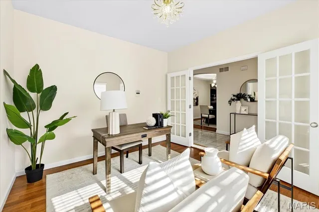 $710,000 | 334 Lauren Landing, Ballwin, MO 63021