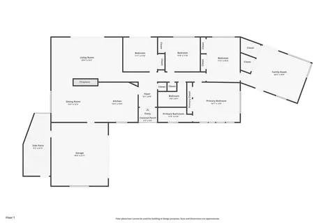 $1,285,000 | 9960 Milburn Drive, Sun Valley, CA 91352