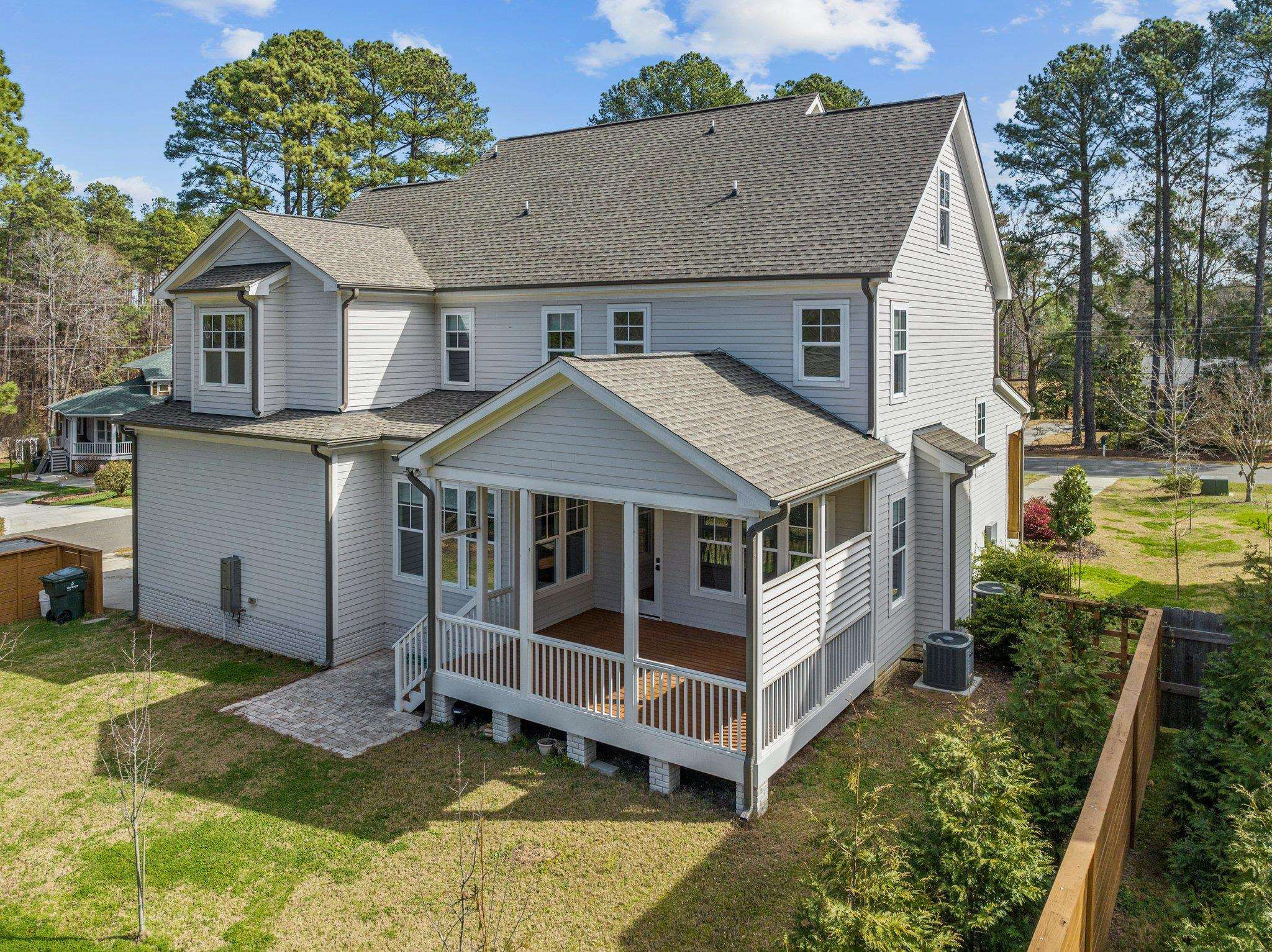3315 Edgemont Drive Raleigh, NC 27612 - Photo 10 of 48 Photo 10