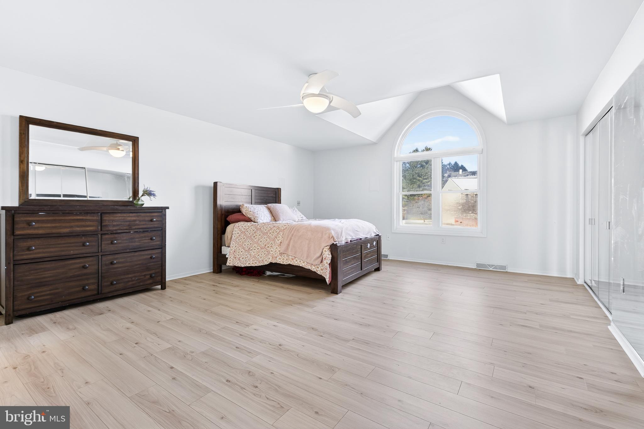 123 Pinnacle Point Drive Lancaster, PA 17601 - Photo 21 of 41 Master Bedroom