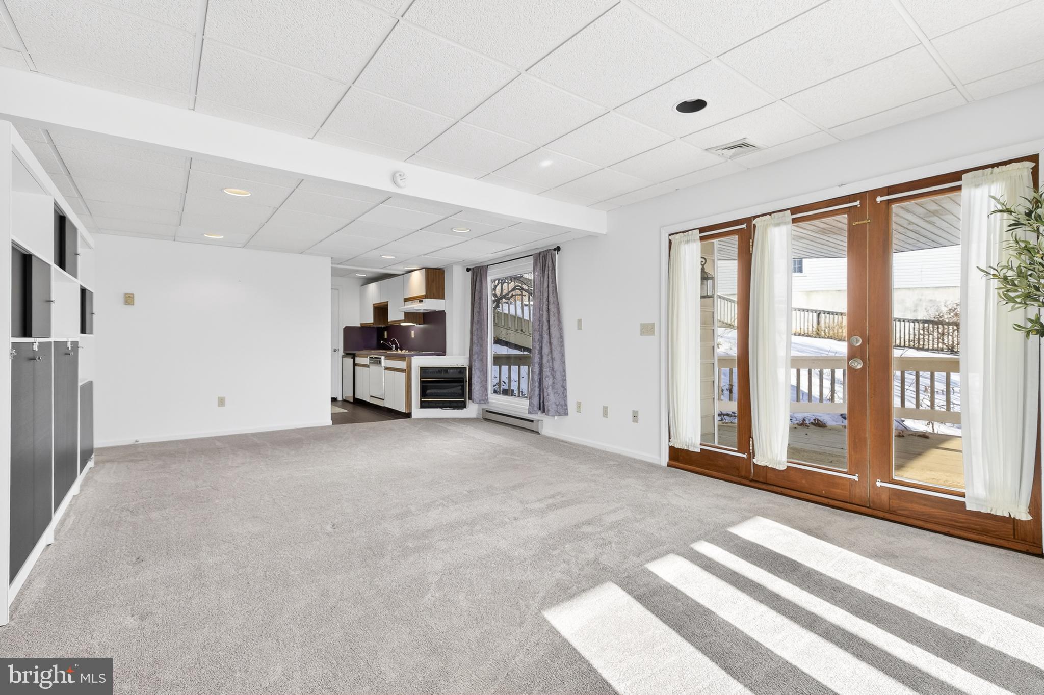 123 Pinnacle Point Drive Lancaster, PA 17601 - Photo 25 of 41 Basement Family Room