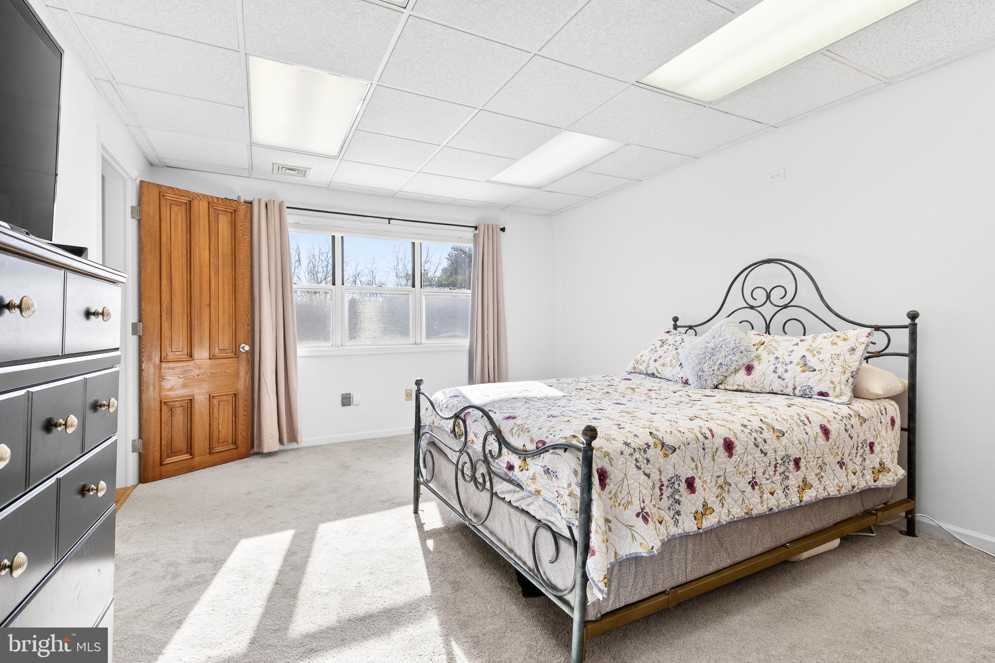 123 Pinnacle Point Drive Lancaster, PA 17601 - Photo 28 of 41 basement bedroom