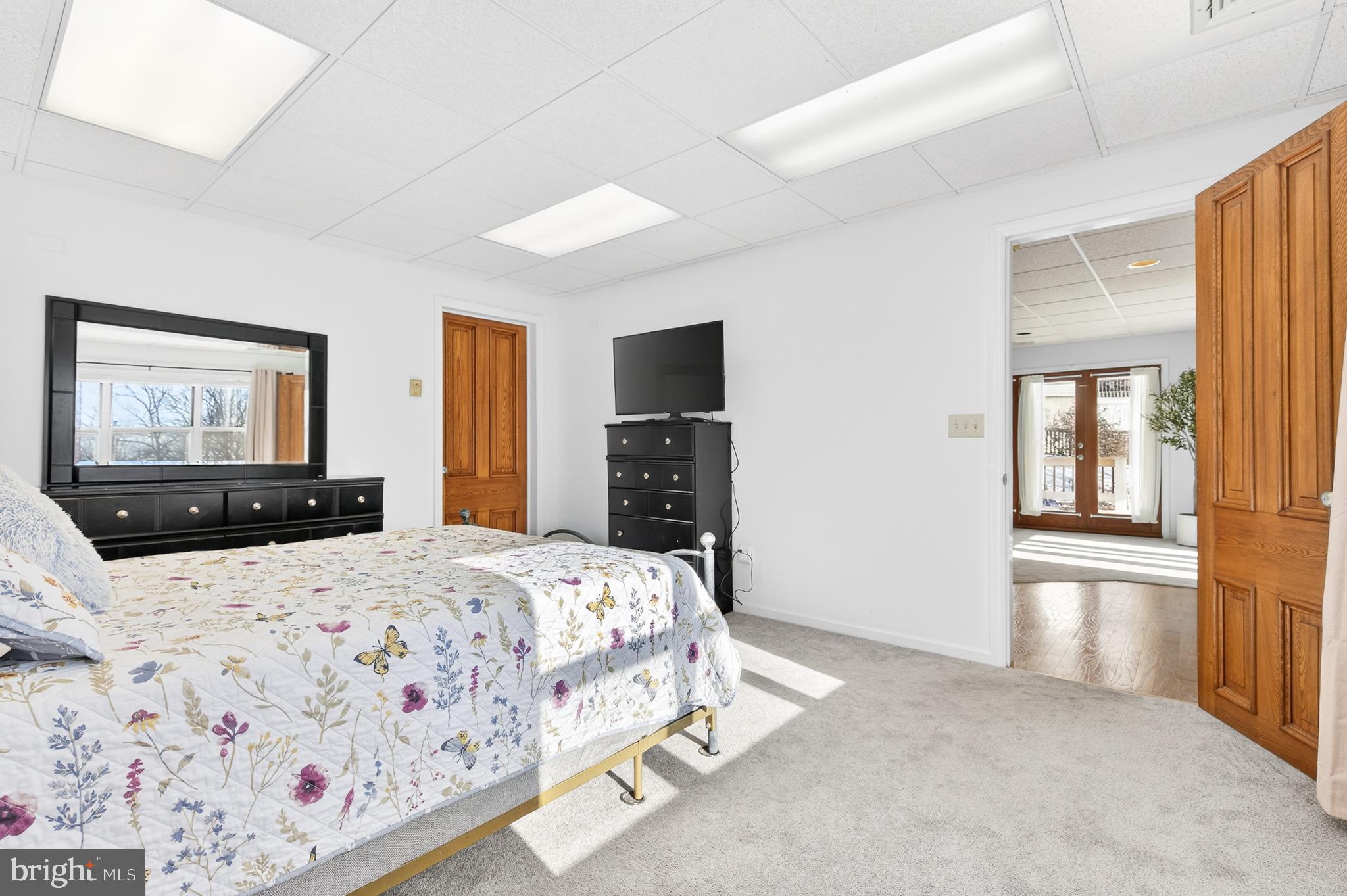 123 Pinnacle Point Drive Lancaster, PA 17601 - Photo 29 of 41 basement bedroom 2