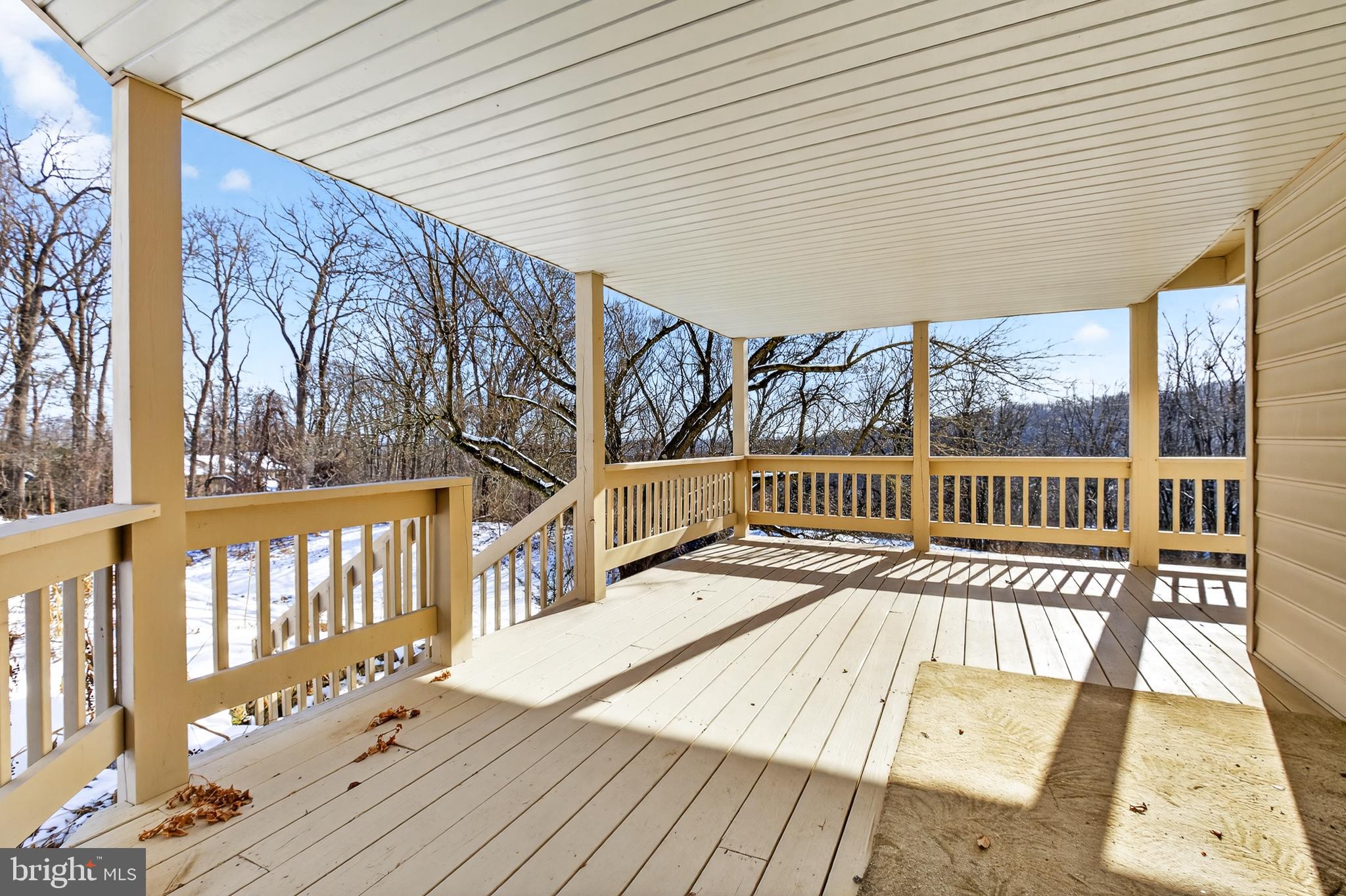 123 Pinnacle Point Drive Lancaster, PA 17601 - Photo 30 of 41 Exterior Deck