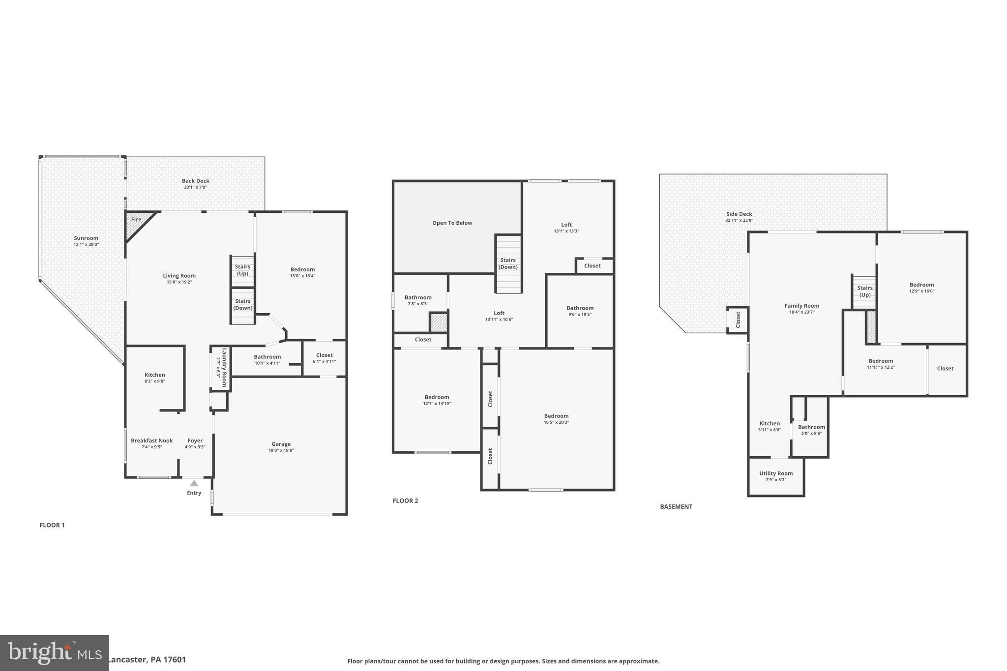 123 Pinnacle Point Drive Lancaster, PA 17601 - Photo 41 of 41