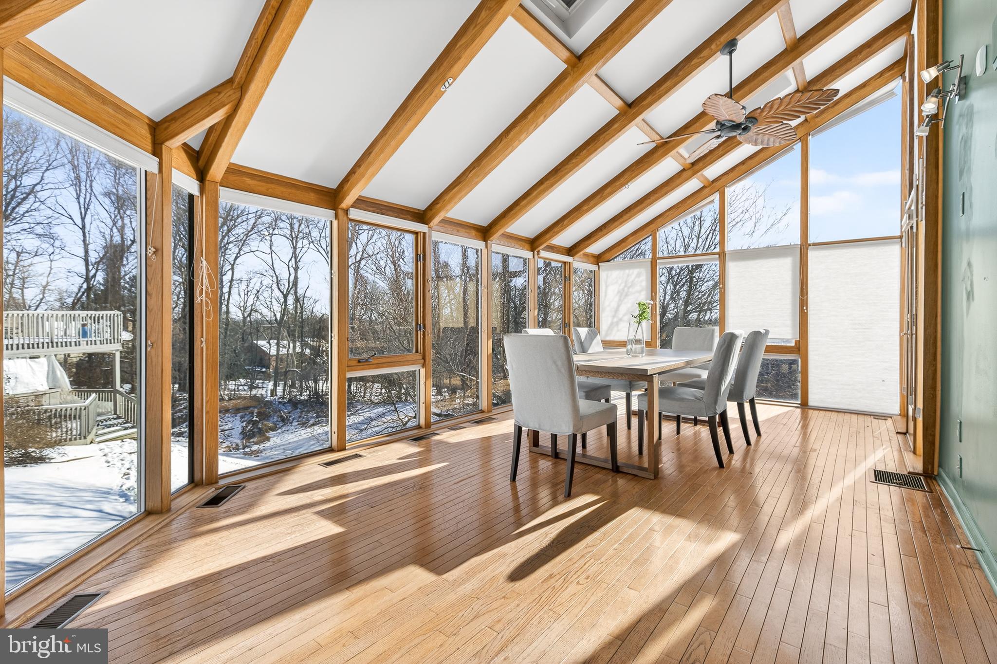 123 Pinnacle Point Drive Lancaster, PA 17601 - Photo 5 of 41 Sunroom