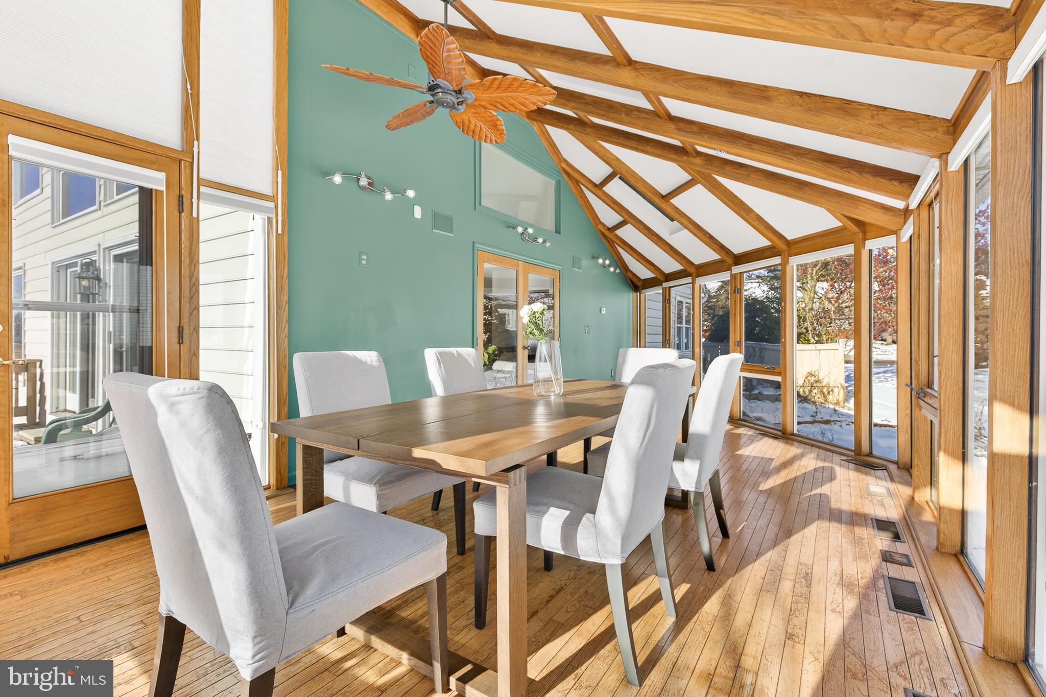 123 Pinnacle Point Drive Lancaster, PA 17601 - Photo 6 of 41 Sunroom 2