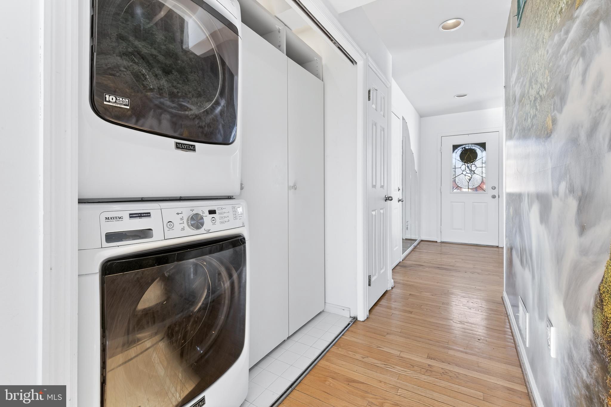 123 Pinnacle Point Drive Lancaster, PA 17601 - Photo 9 of 41 Laundry Area