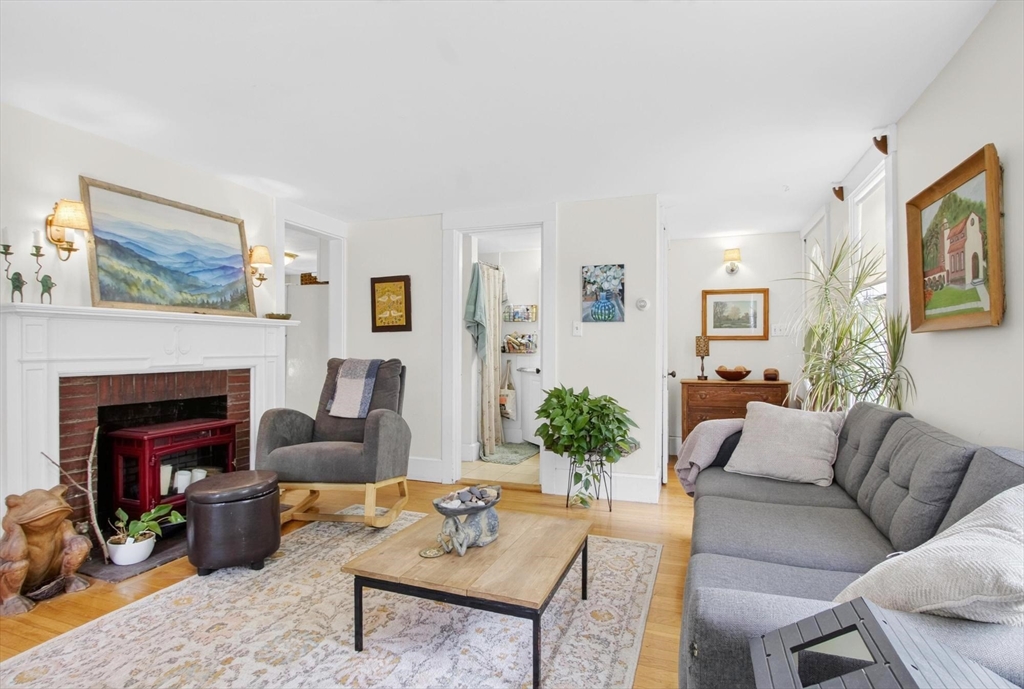 18 Ayer Road, Unit C Harvard, MA 01451 - Photo 12 of 24