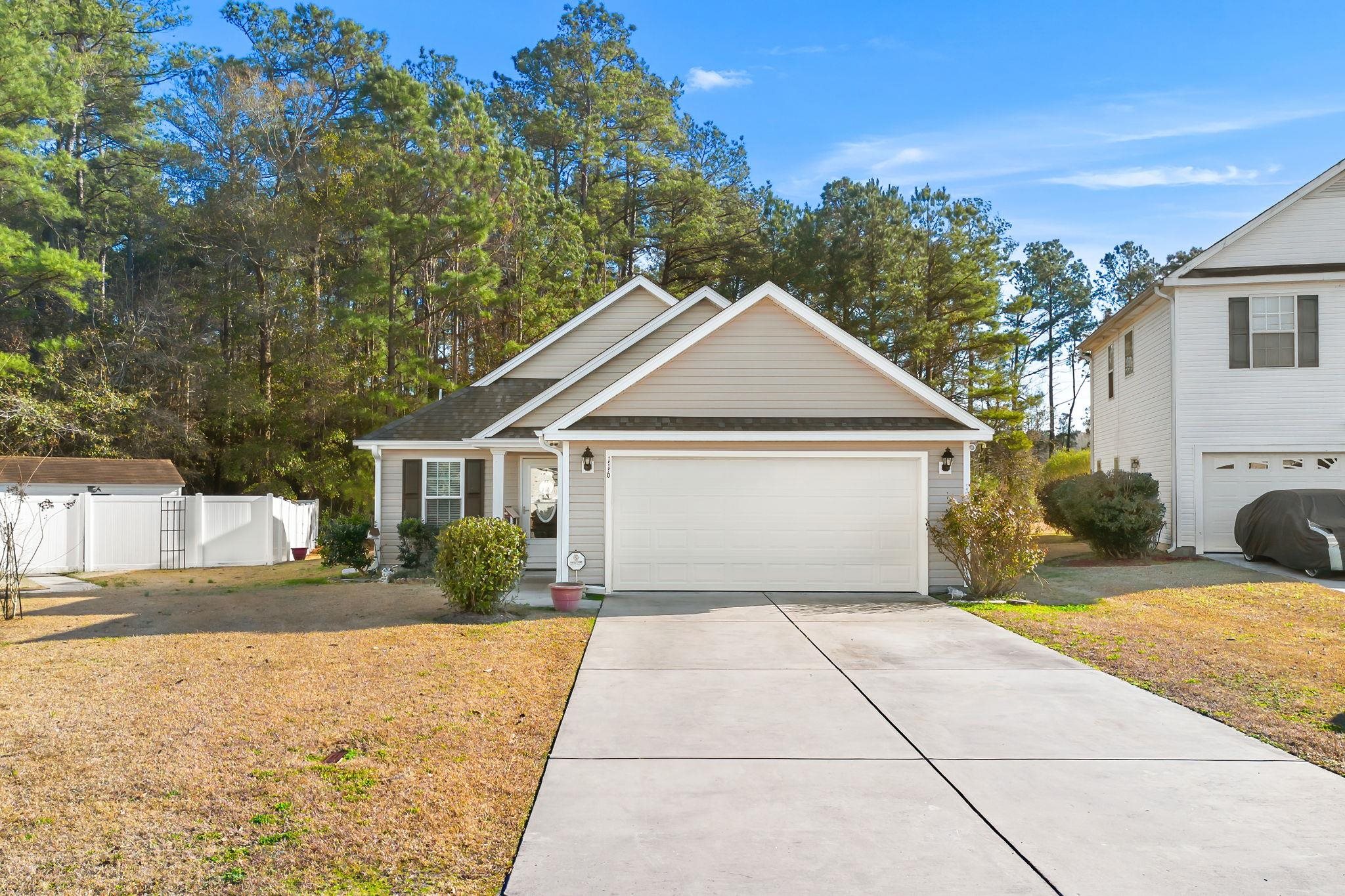 116 Balsa Drive Longs, SC 29568 - Photo 2 of 39