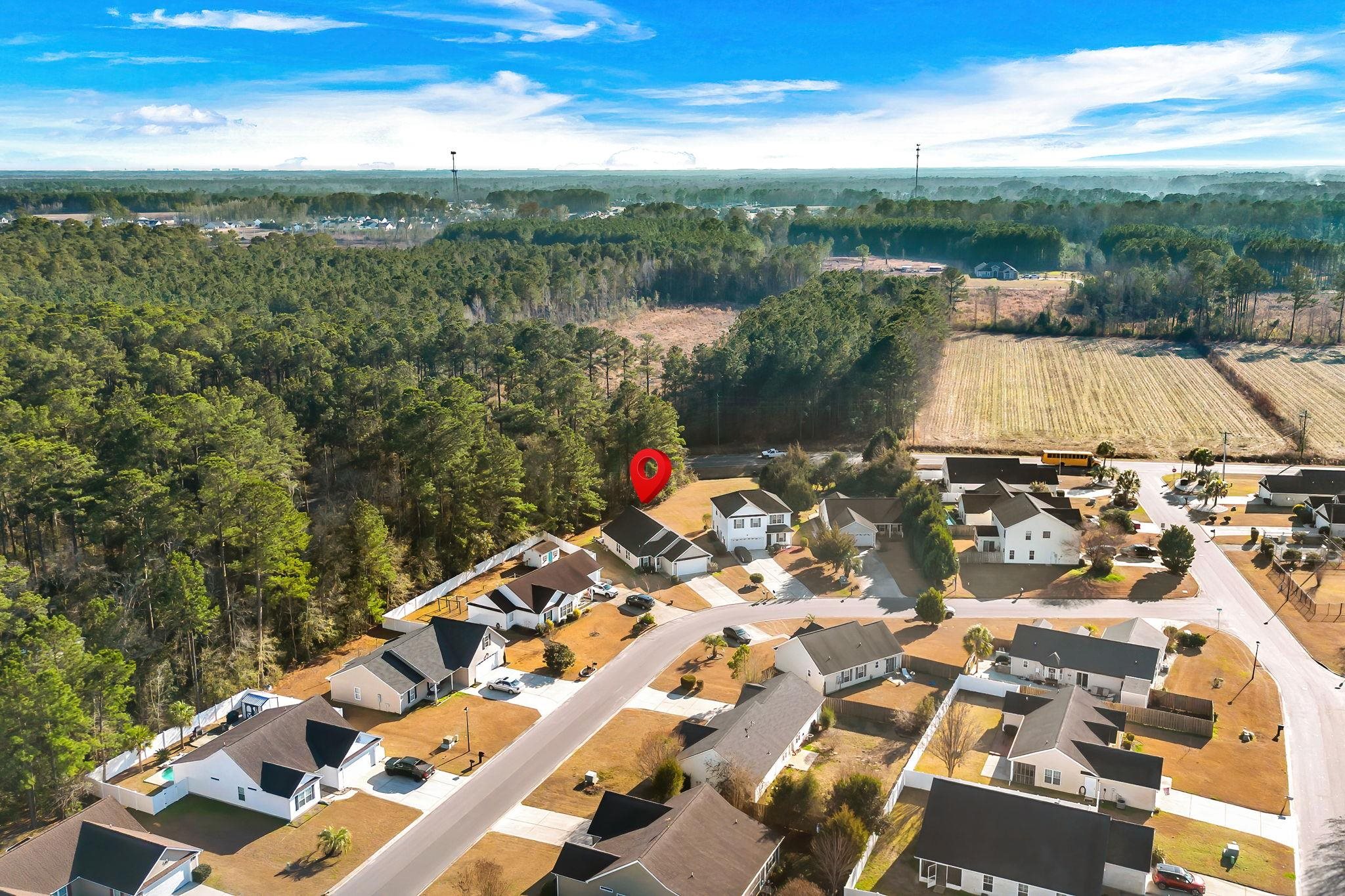 116 Balsa Drive Longs, SC 29568 - Photo 35 of 39