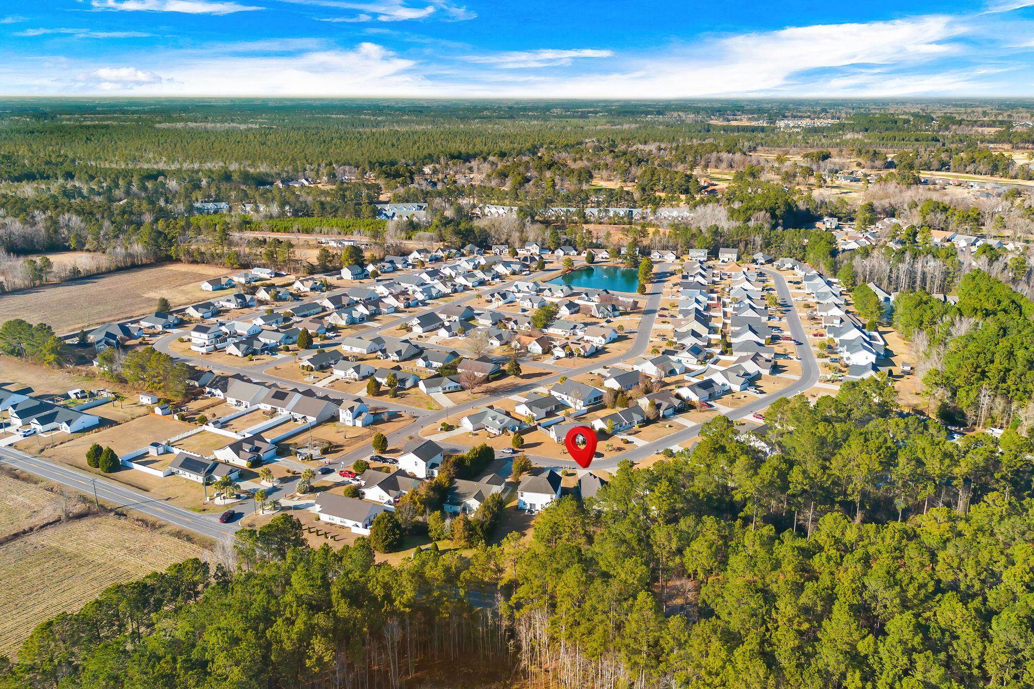 116 Balsa Drive Longs, SC 29568 - Photo 36 of 39