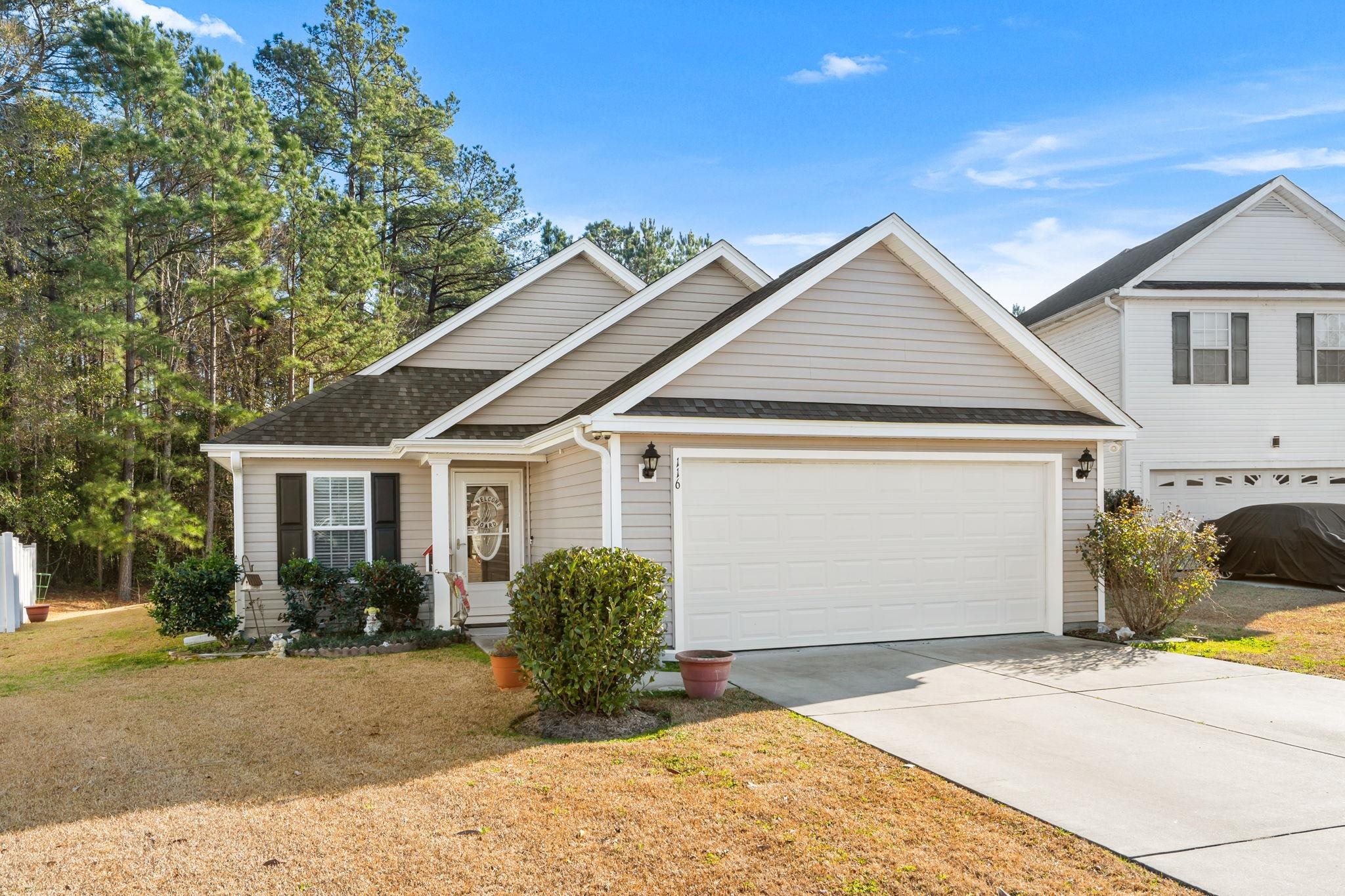 116 Balsa Drive Longs, SC 29568 - Photo 37 of 39