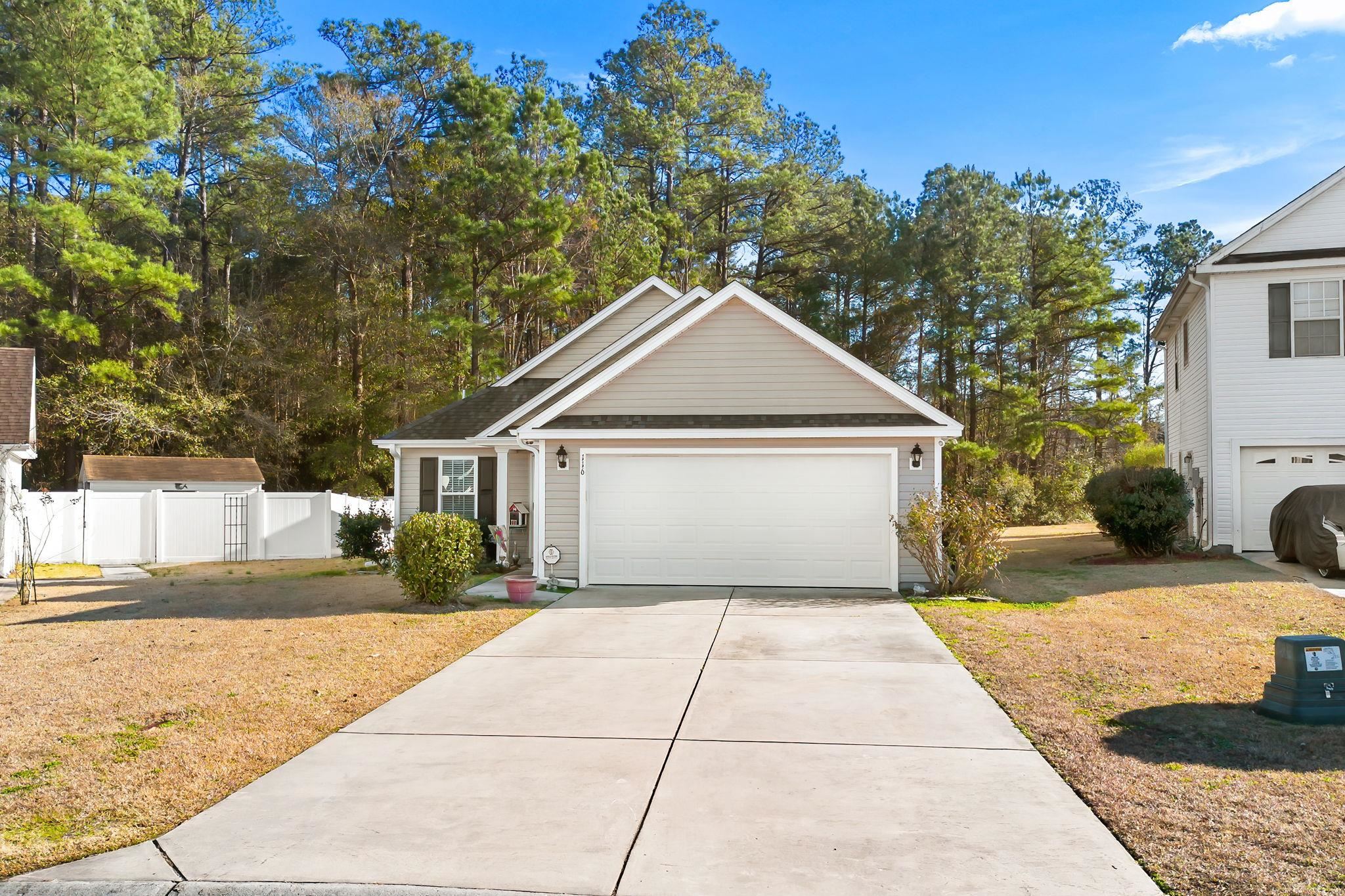 116 Balsa Drive Longs, SC 29568 - Photo 38 of 39