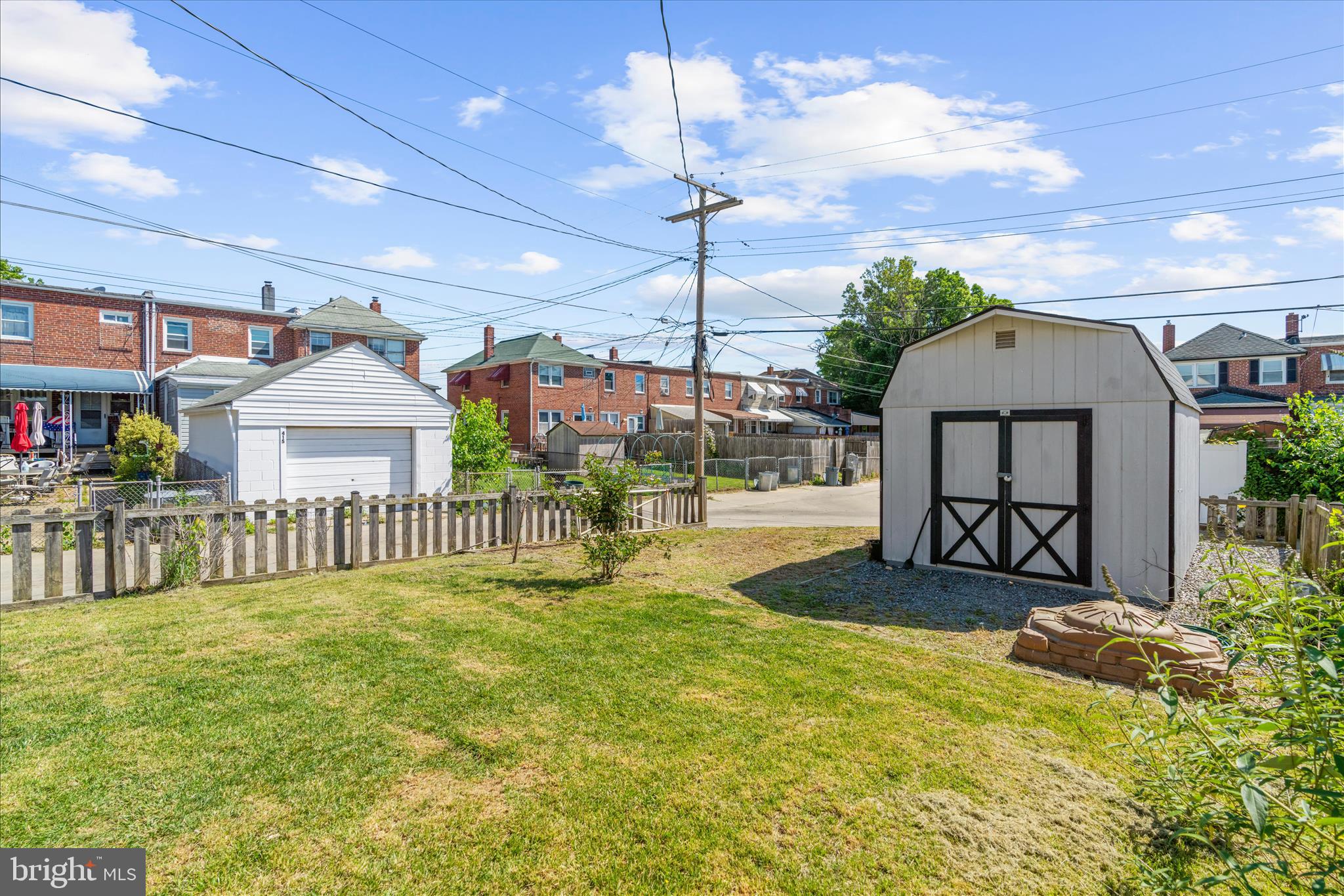 2703 Creston Road Baltimore, MD 21222 - Photo 30 of 38