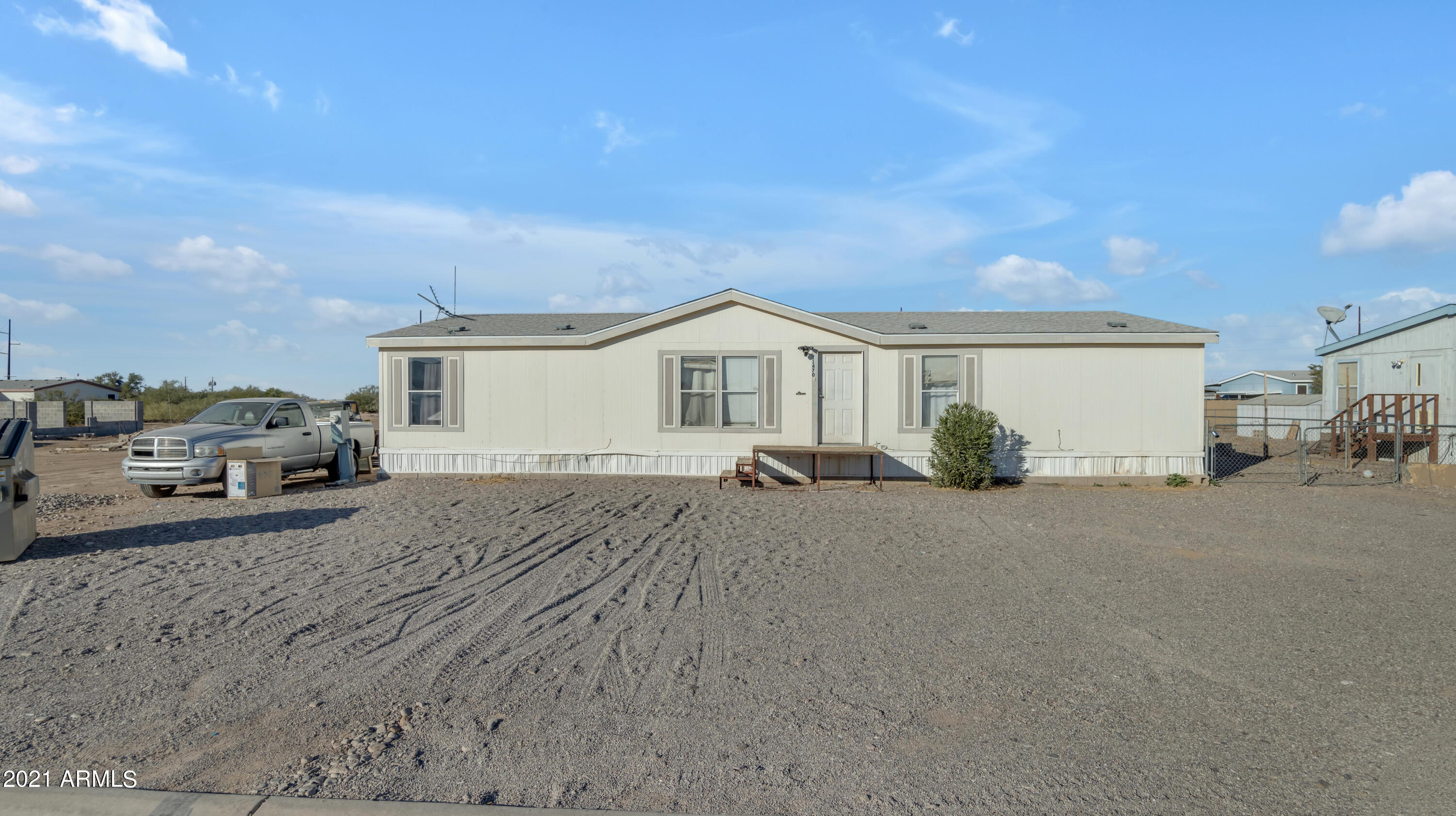 11470 Custer Road Arizona City, AZ 85123 - Photo 1 of 22 IMG_5101