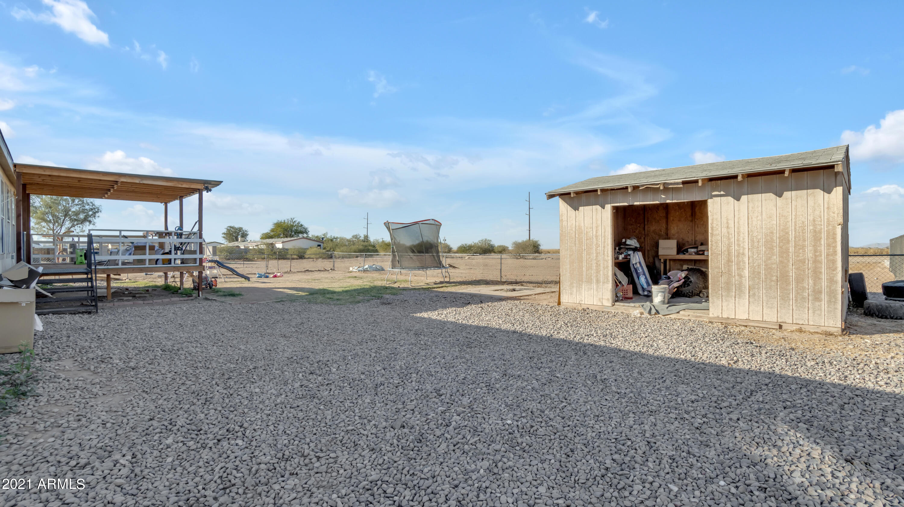 11470 Custer Road Arizona City, AZ 85123 - Photo 19 of 22 IMG_5089