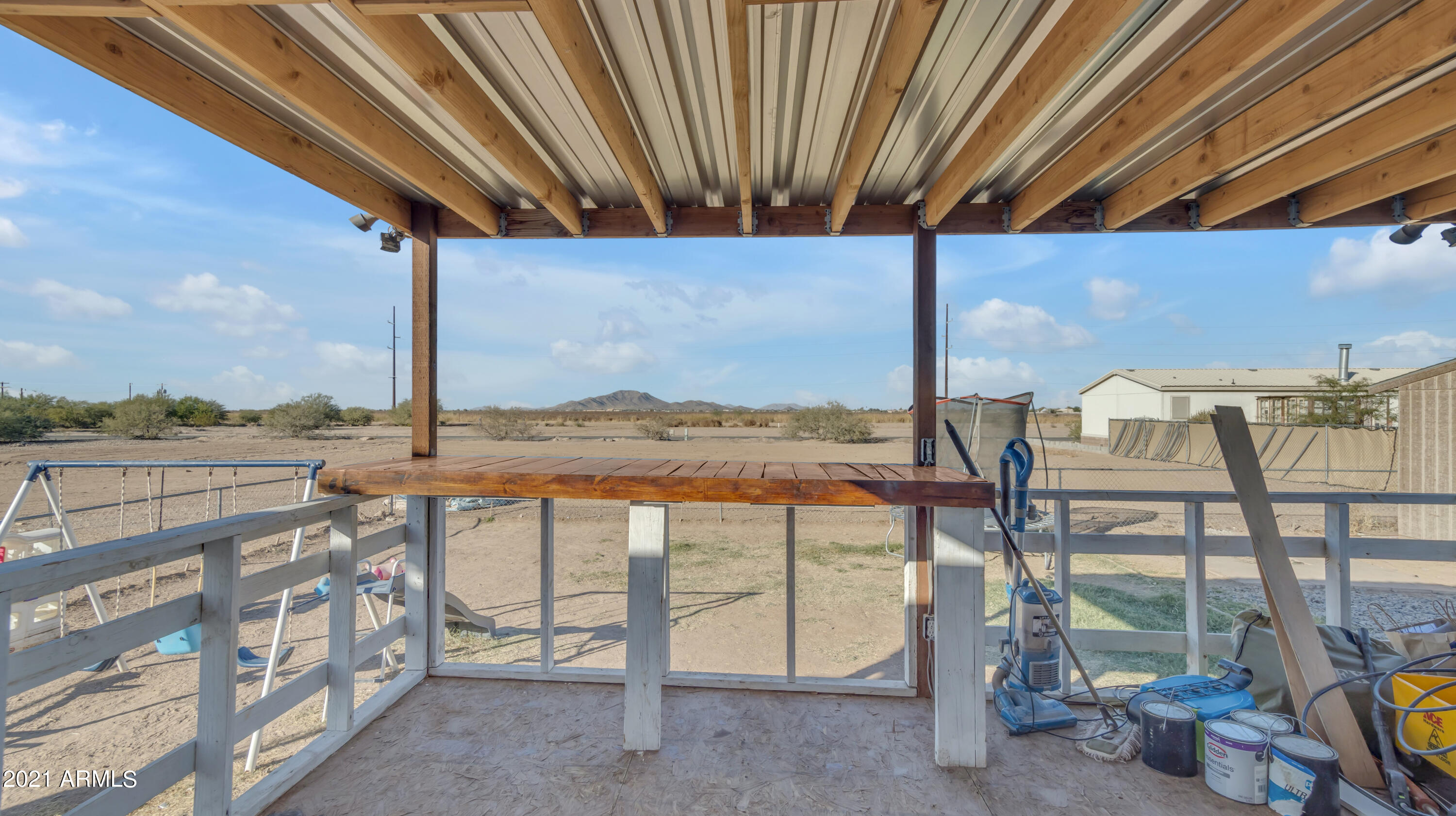 11470 Custer Road Arizona City, AZ 85123 - Photo 21 of 22 IMG_5095