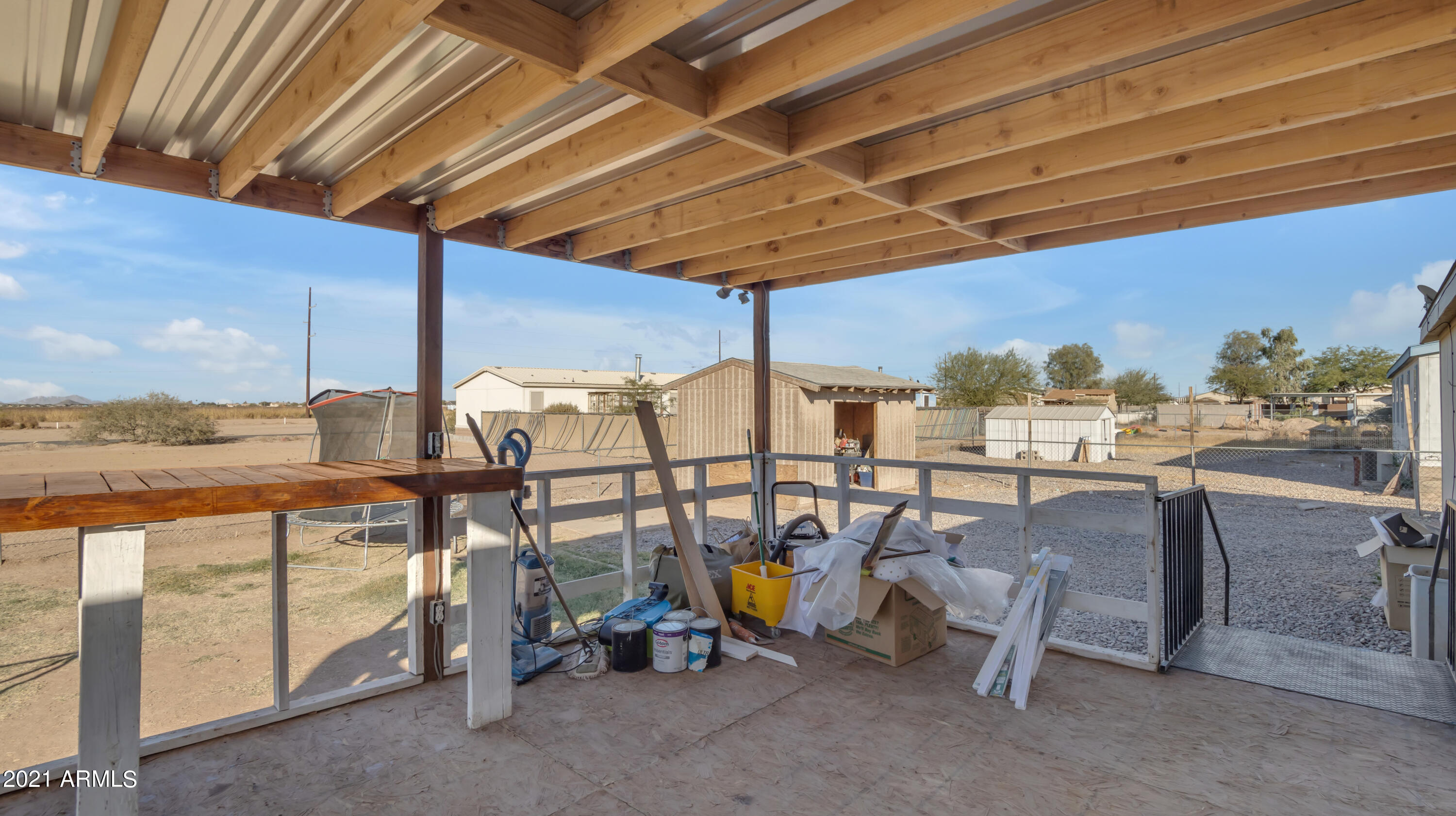 11470 Custer Road Arizona City, AZ 85123 - Photo 22 of 22 IMG_5086
