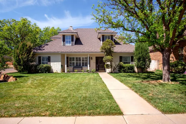 $575,000 | 3406 McCall Place, Amarillo, TX 79121