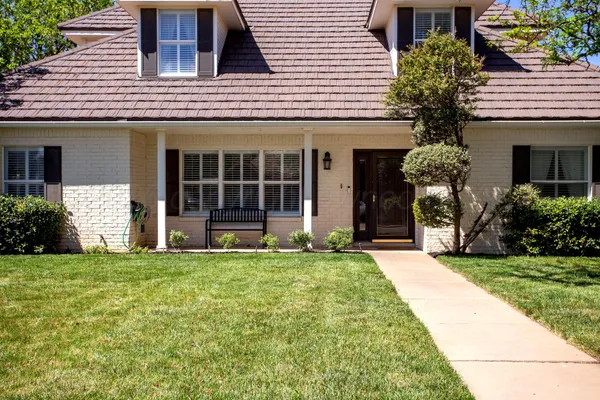 $575,000 | 3406 McCall Place, Amarillo, TX 79121