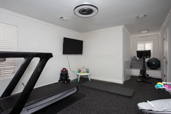 $575,000 | 3406 McCall Place, Amarillo, TX 79121