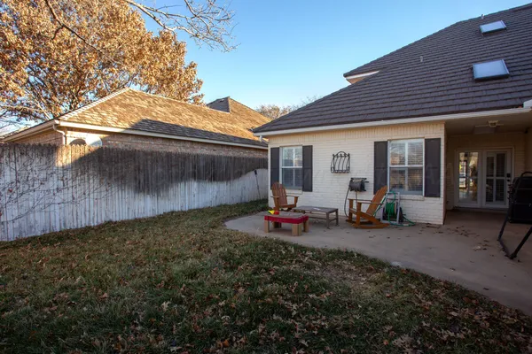 $575,000 | 3406 McCall Place, Amarillo, TX 79121