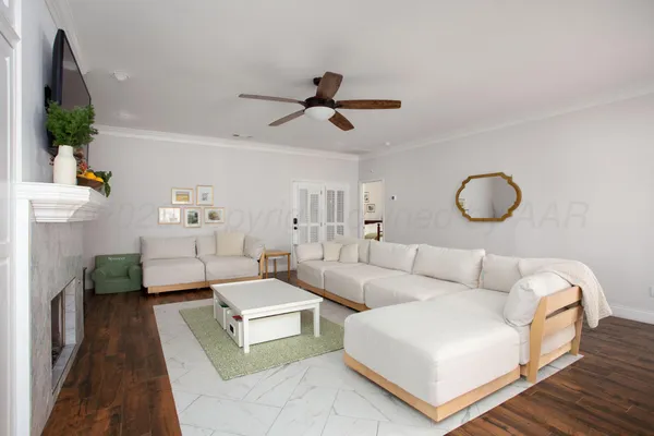 $575,000 | 3406 McCall Place, Amarillo, TX 79121