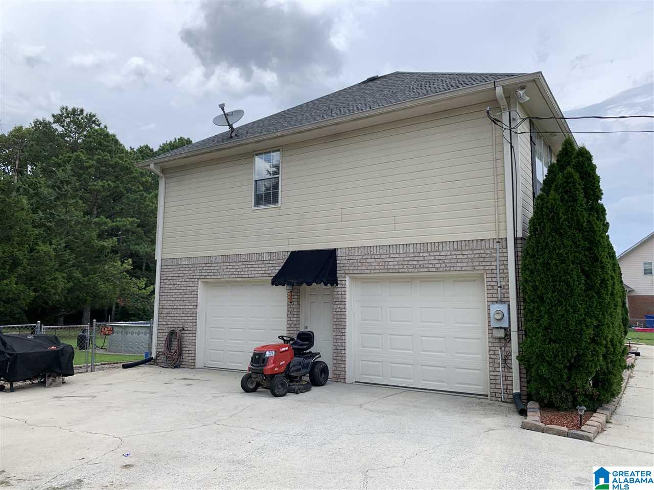 9012 Mosley Manor Circle Morris, AL 35116 - Photo 21 of 22