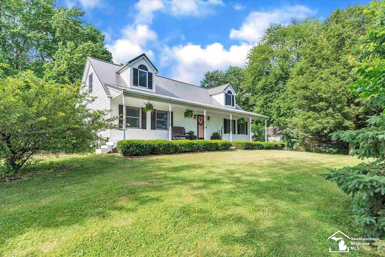 3220 Cousino Road Erie, MI 48133 - Photo 42 of 43 Gallery Image 42