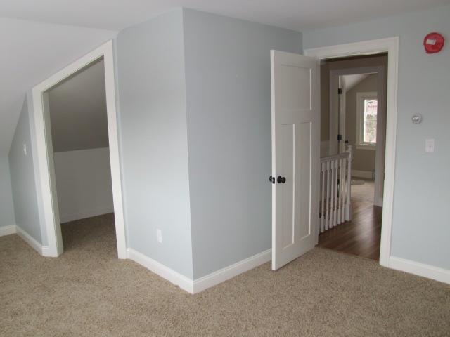 46 Broadturn Road Scarborough, ME 04074 - Photo 12 of 14 Master Bedroom.