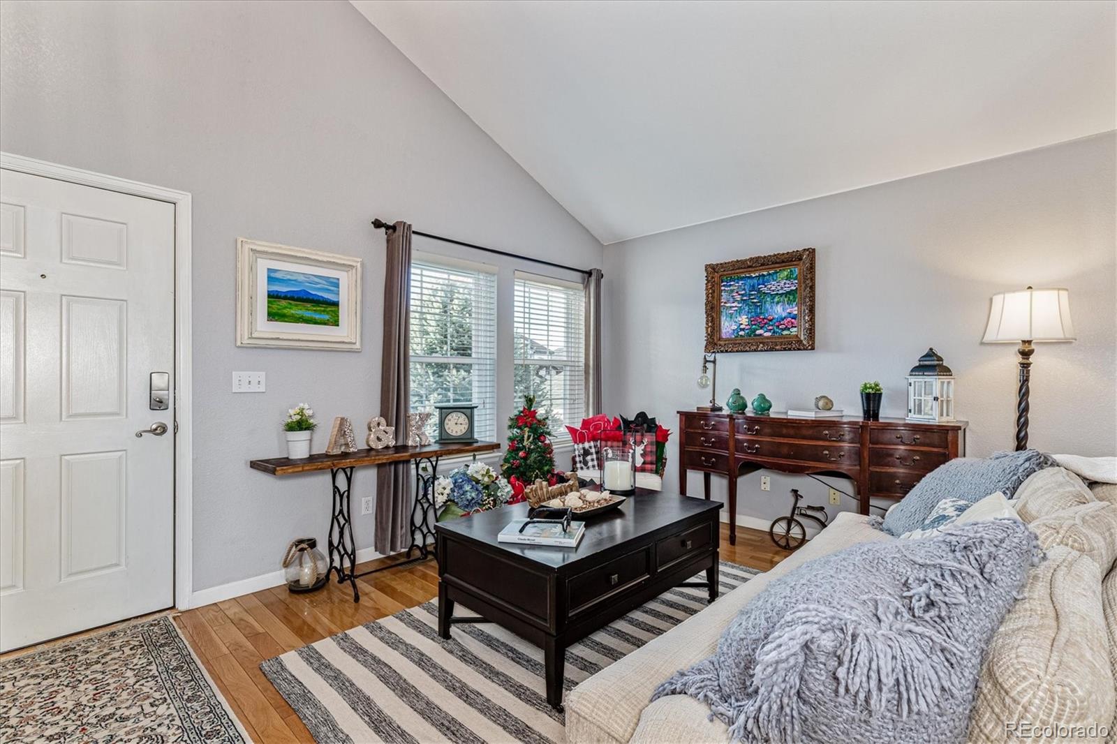 9840 Saybrook Street Highlands Ranch, CO 80126 - Photo 2 of 21 Gallery Image 2
