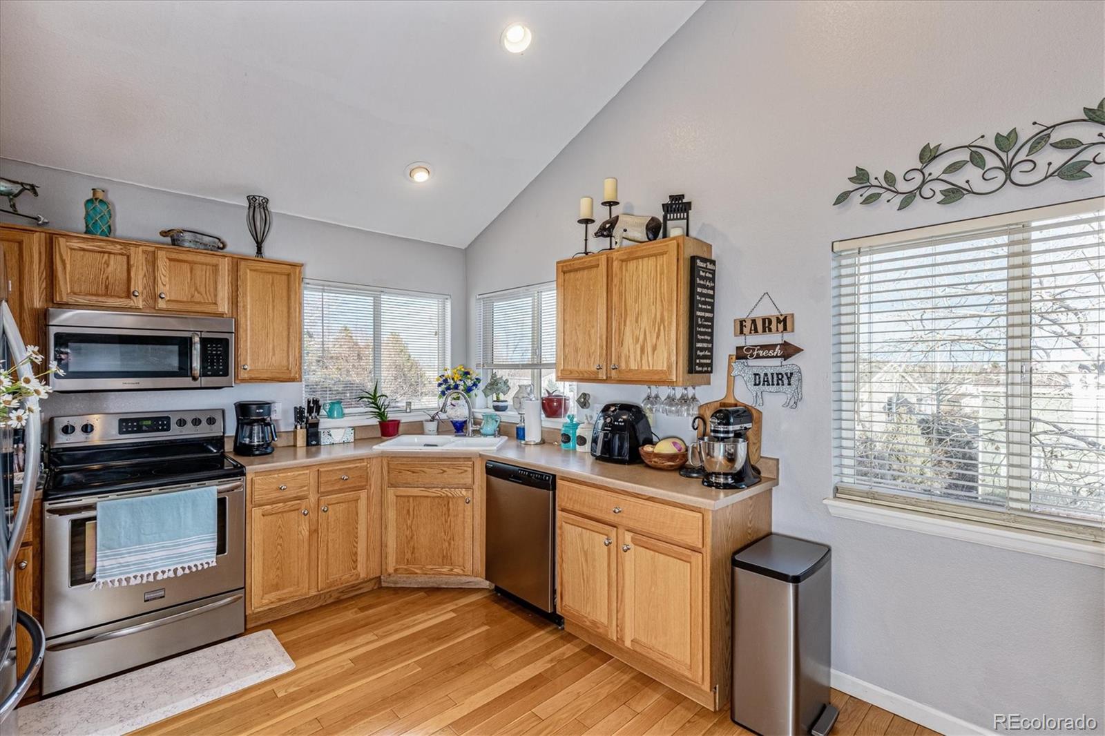 9840 Saybrook Street Highlands Ranch, CO 80126 - Photo 4 of 21 Gallery Image 4