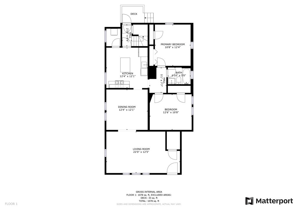 71-73 Brookley Road, Unit 1 Boston, MA 02130 - Photo 28 of 28 a picture of floor plan