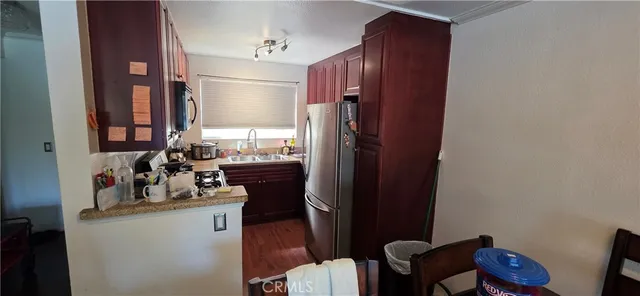 $450,000 | 5520 Owensmouth Avenue, Unit 217, Woodland Hills, CA 91367