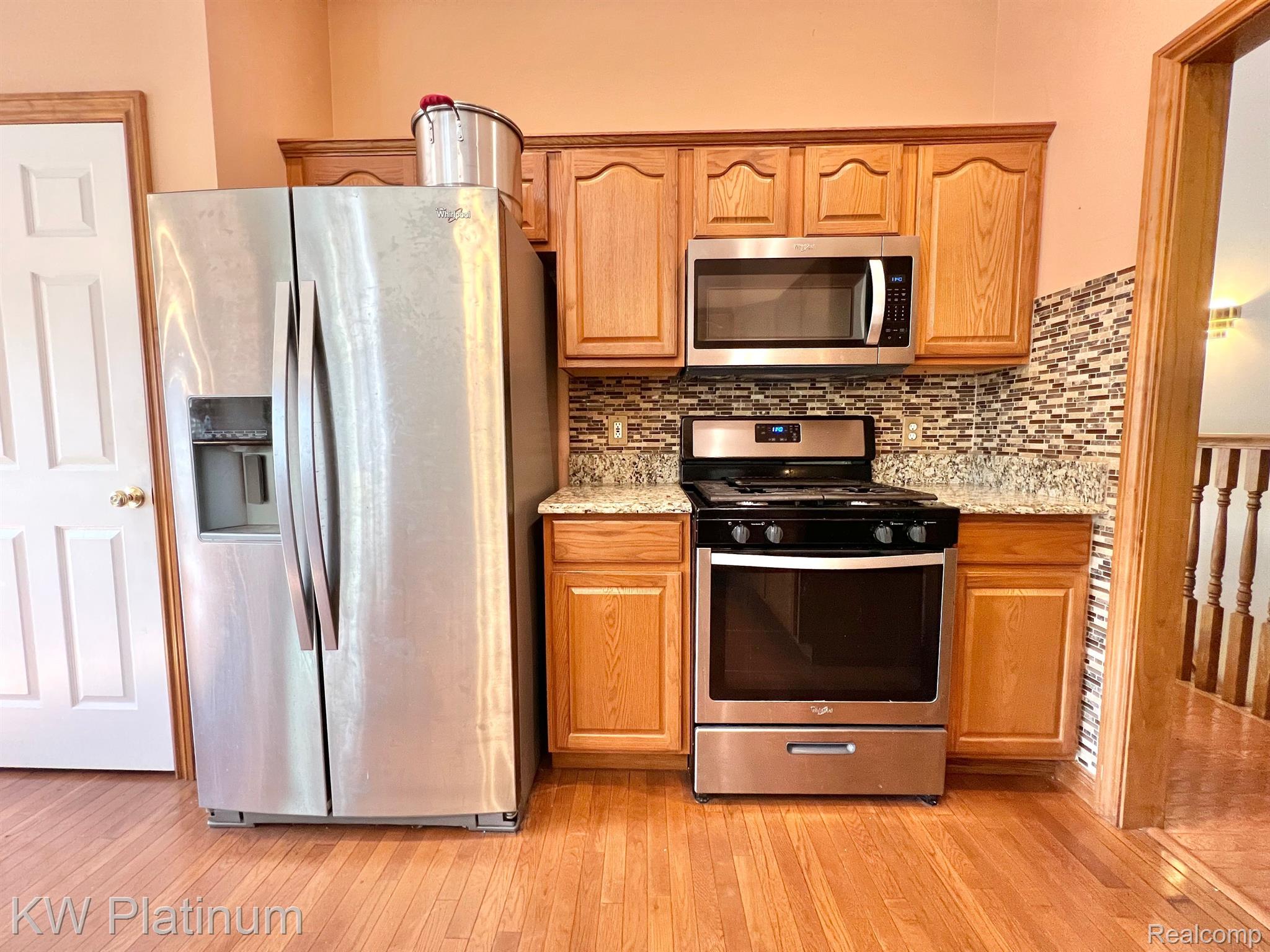 4138 Lancaster Drive Fort Gratiot, MI 48059 - Photo 15 of 52