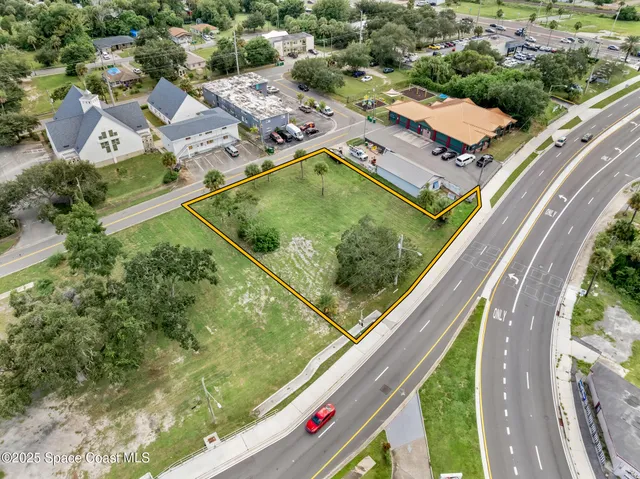 $315,000 | 433 King Street, Cocoa, FL 32922