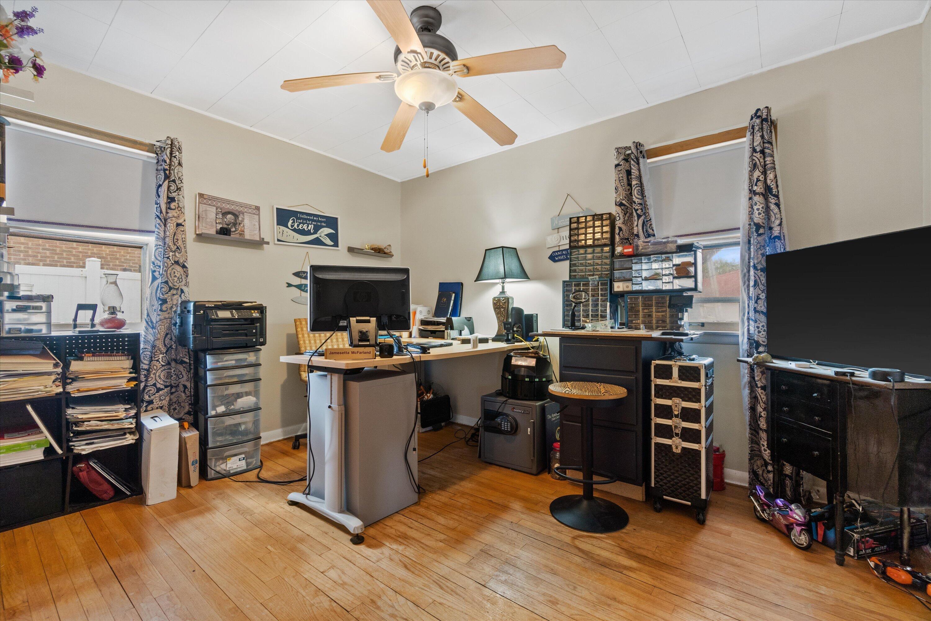 7208 West Nash Street Milwaukee, WI 53216 - Photo 16 of 27 Bedroom 2