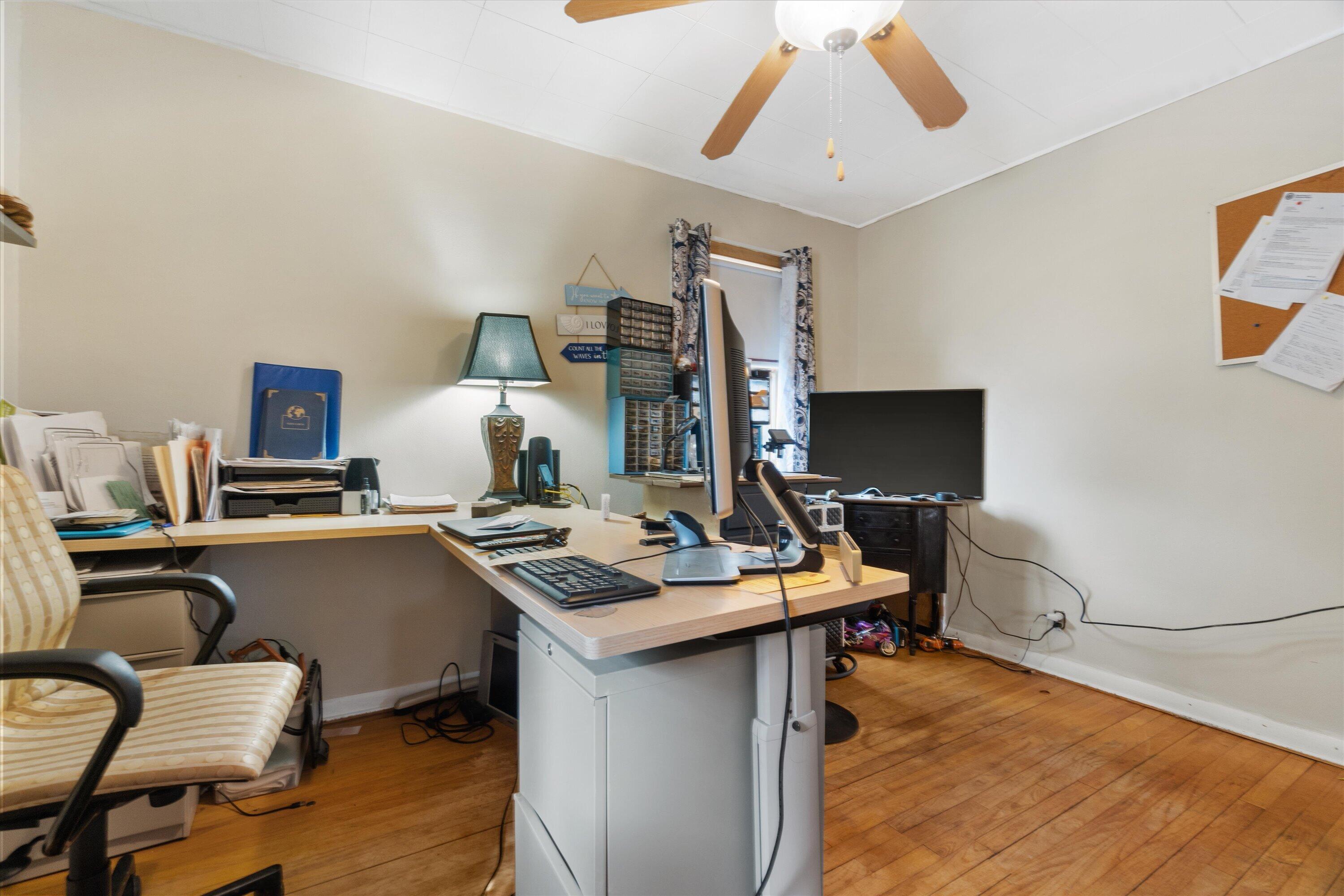 7208 West Nash Street Milwaukee, WI 53216 - Photo 17 of 27 Bedroom 2