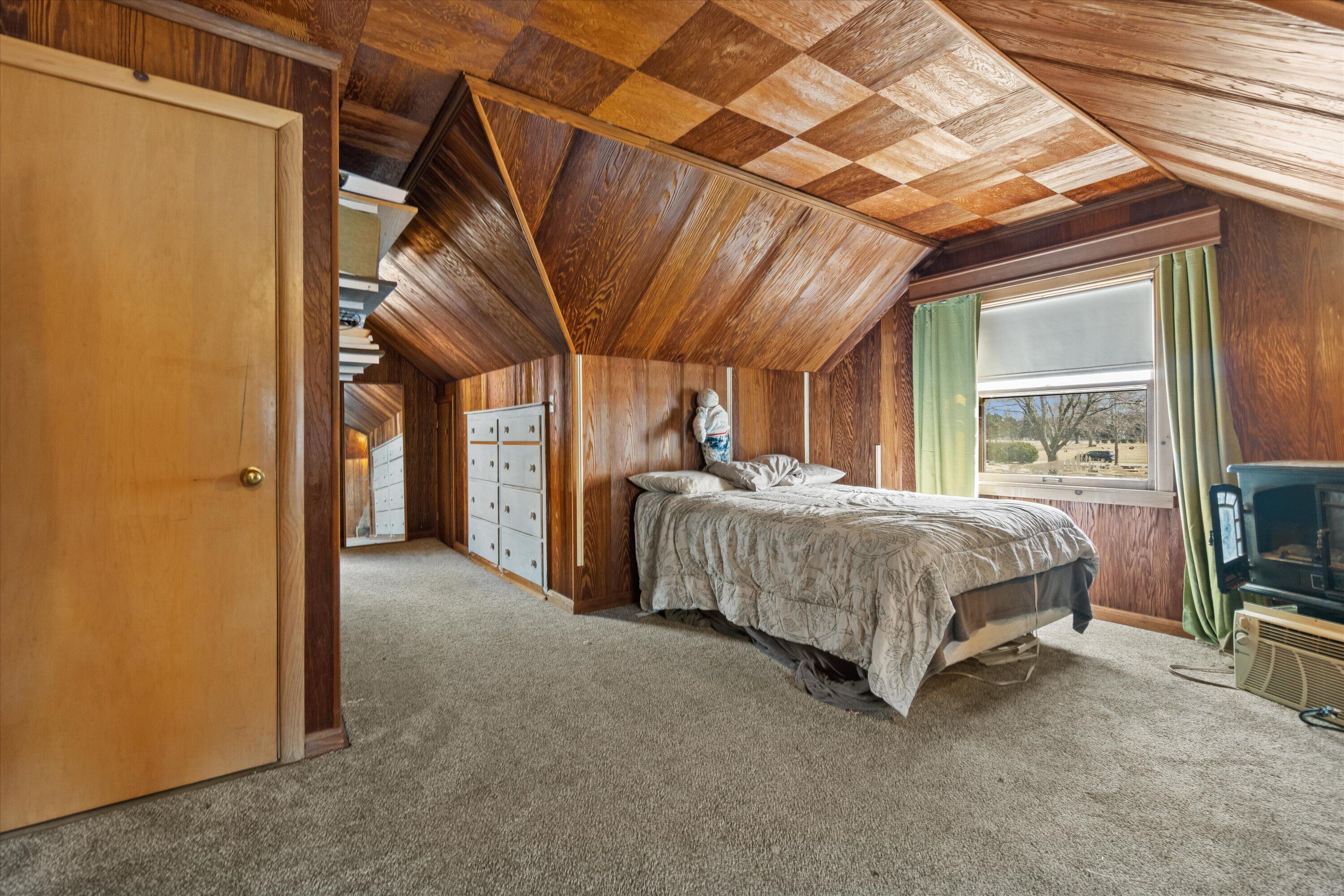 7208 West Nash Street Milwaukee, WI 53216 - Photo 19 of 27 upper level