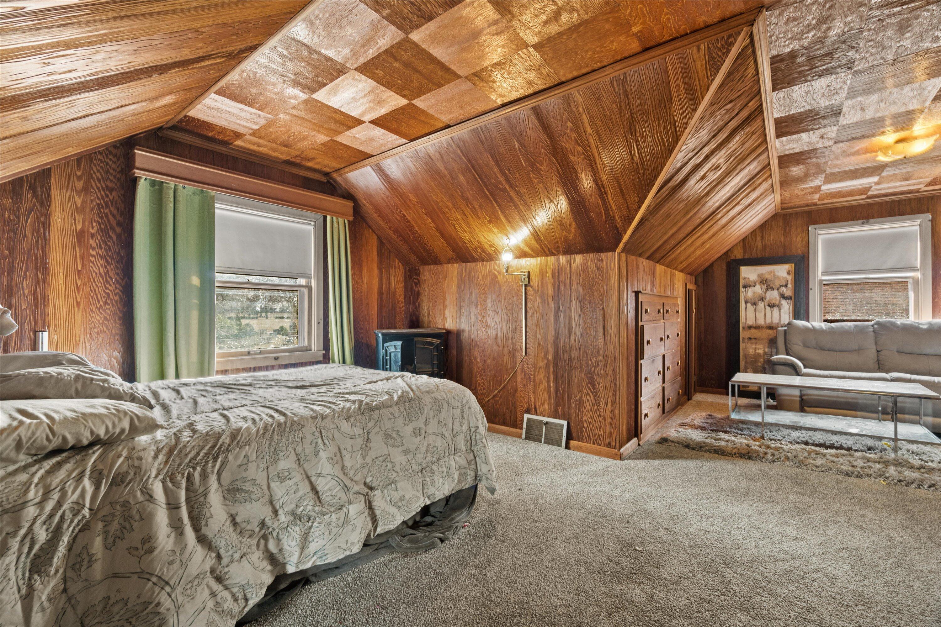 7208 West Nash Street Milwaukee, WI 53216 - Photo 20 of 27 Bedroom 3