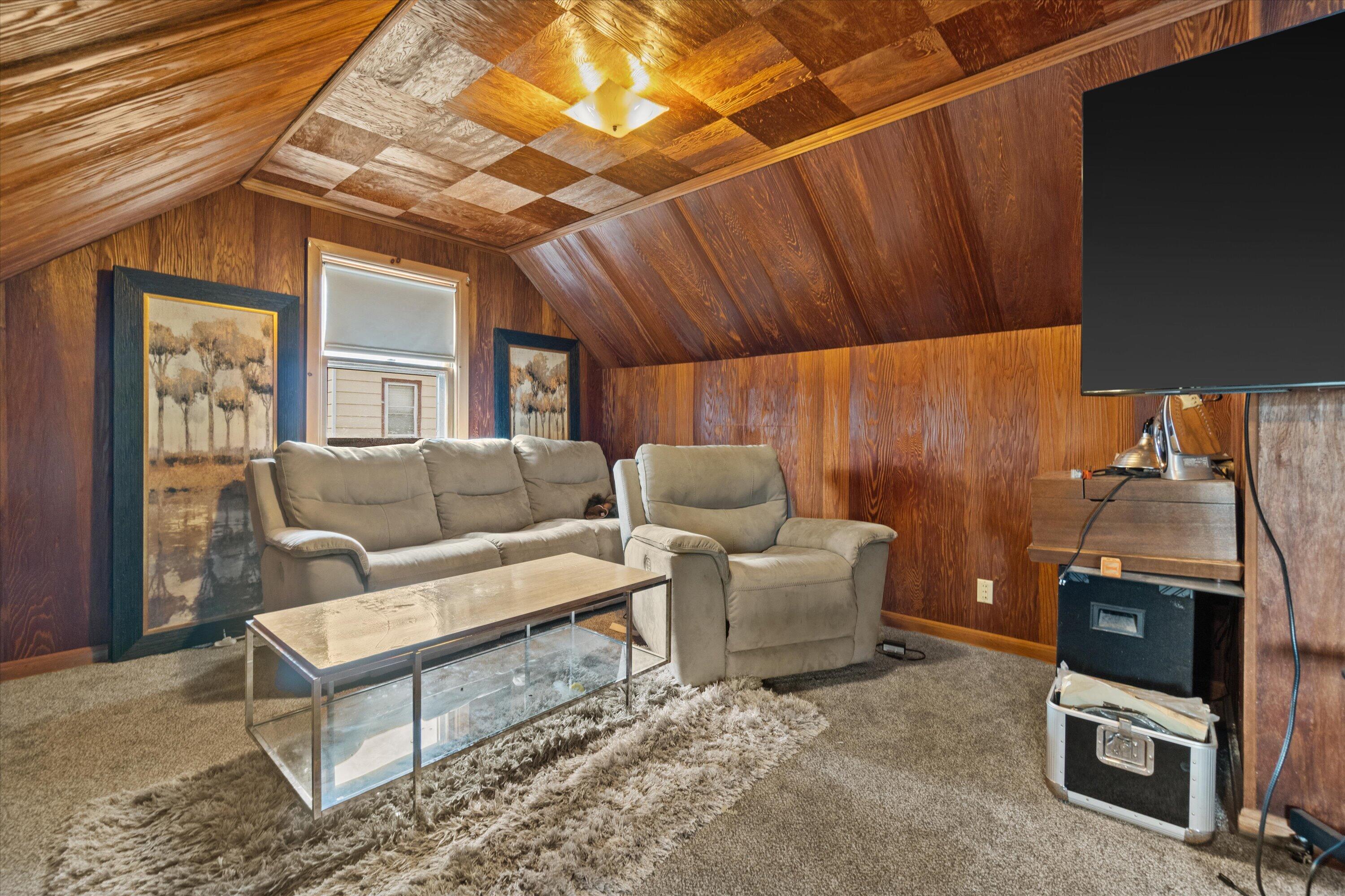 7208 West Nash Street Milwaukee, WI 53216 - Photo 21 of 27 Bedroom 3