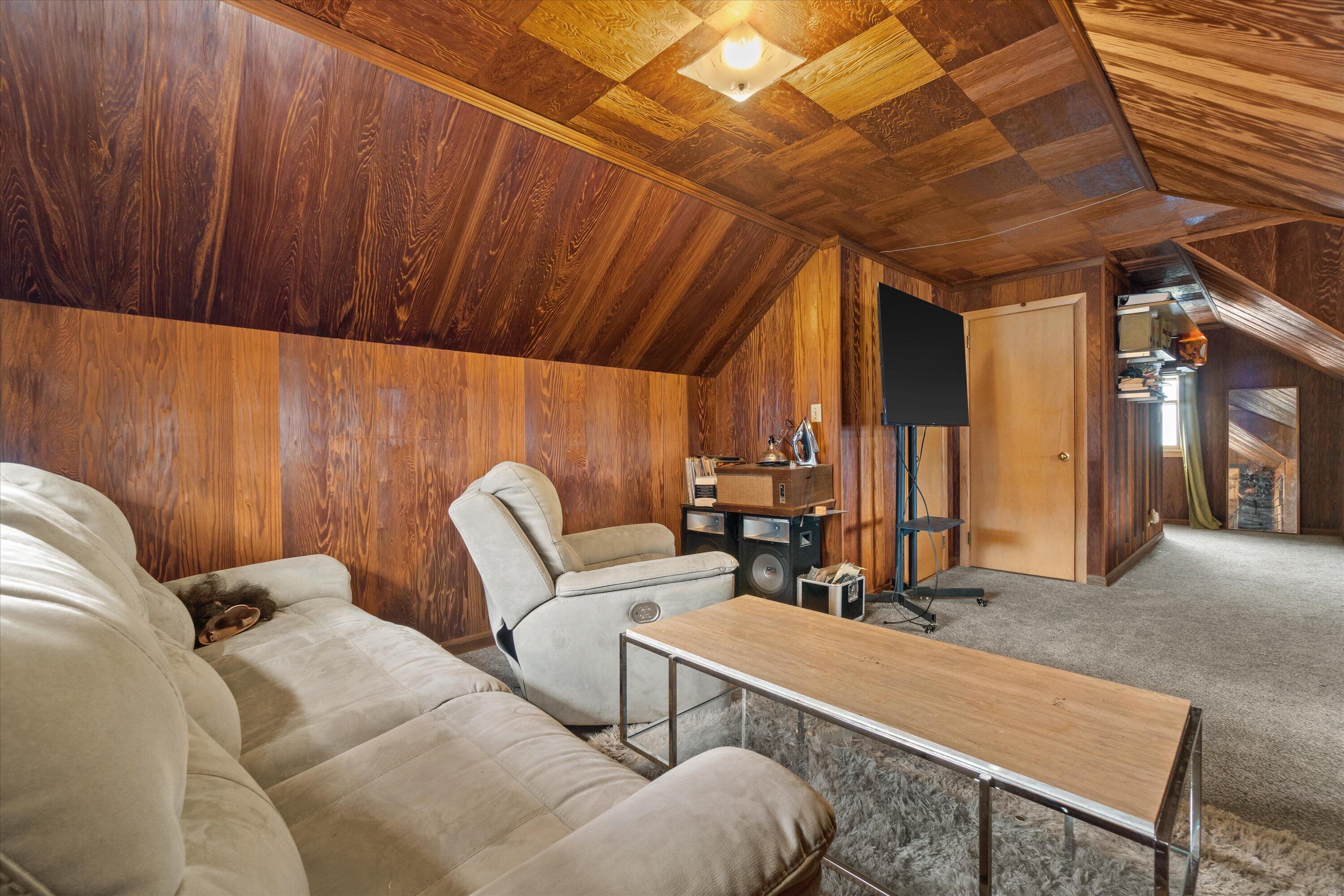 7208 West Nash Street Milwaukee, WI 53216 - Photo 22 of 27 Bedroom 3