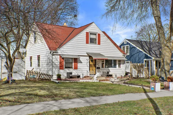 $215,000 | 7208 West Nash Street, Milwaukee, WI 53216