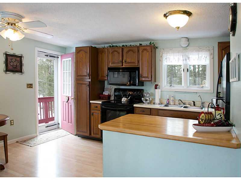731 Saco Road Standish, ME 04084 - Photo 7 of 20 Kitchen. Video tour:...