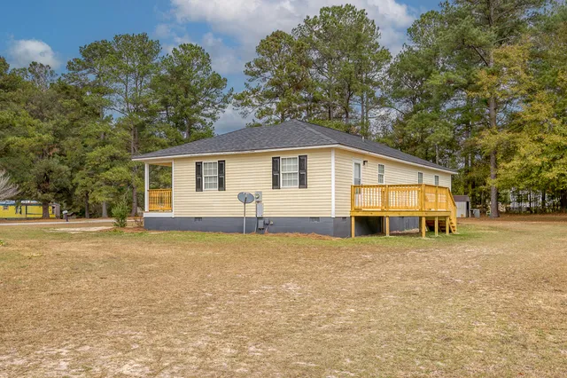 $235,000 | 4390 Stillwater Road, Orangeburg, SC 29118