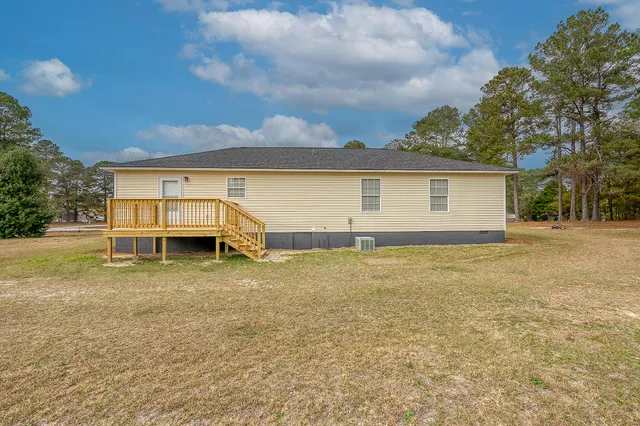$235,000 | 4390 Stillwater Road, Orangeburg, SC 29118