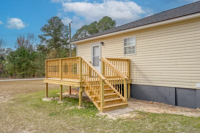 $235,000 | 4390 Stillwater Road, Orangeburg, SC 29118