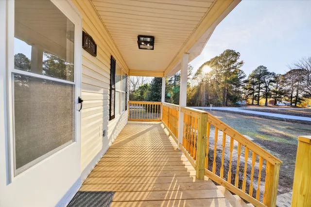 $235,000 | 4390 Stillwater Road, Orangeburg, SC 29118