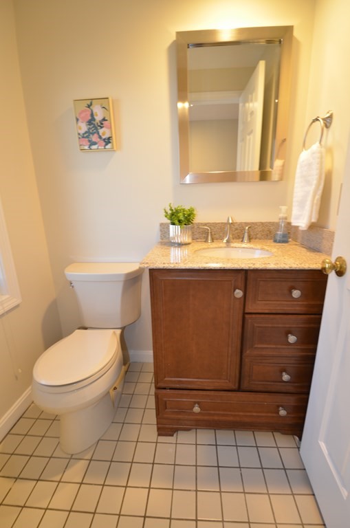 137 Stone Ridge Road, Unit 137 Franklin, MA 02038 - Photo 11 of 24 Gallery Image 11